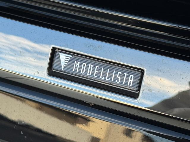 ヴェルファイア Ｚ　プレミア　モデリスタフルエアロ　黒レザー　トヨタチームメイト　左右独立ムーンルーフ　１３．２型フリップ　パノラミックビューモニタ　デジタルインナミラー　ＨＵＤ　メモリーシート　純正１９インチＡＷ　ＥＴＣ２．０（50枚目）