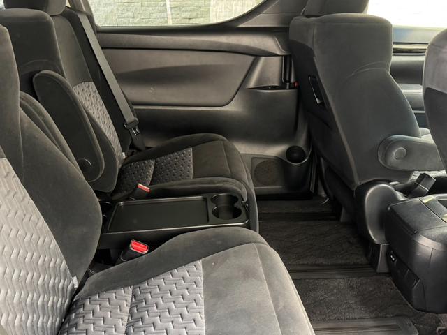 アルファード ２．５Ｓ　Ａパッケージ　ＡＬＰＩＮＥ１０インチナビ　ＡＬＰＩＮＥ１２．８インチ後席モニター　フルセグ　Ｂカメラ　Ｂｌｕｅｔｏｏｔｈ　ＥＴＣ　アダプティブクルコン　純正１８インチＡＷ　両側電動スライドドア　コーナーセンサー（10枚目）