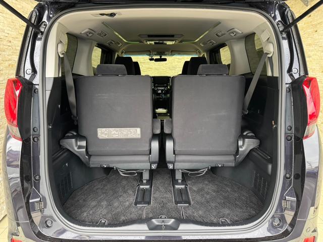 アルファード ２．５Ｓ　Ａパッケージ　ＡＬＰＩＮＥ１０インチナビ　ＡＬＰＩＮＥ１２．８インチ後席モニター　フルセグ　Ｂカメラ　Ｂｌｕｅｔｏｏｔｈ　ＥＴＣ　アダプティブクルコン　純正１８インチＡＷ　両側電動スライドドア　コーナーセンサー（15枚目）