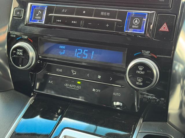アルファード ２．５Ｓ　Ａパッケージ　ＡＬＰＩＮＥ１０インチナビ　ＡＬＰＩＮＥ１２．８インチ後席モニター　フルセグ　Ｂカメラ　Ｂｌｕｅｔｏｏｔｈ　ＥＴＣ　アダプティブクルコン　純正１８インチＡＷ　両側電動スライドドア　コーナーセンサー（25枚目）