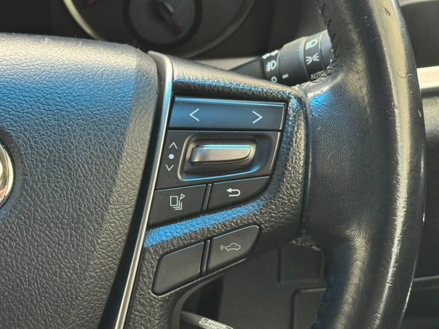 アルファード ２．５Ｓ　Ａパッケージ　ＡＬＰＩＮＥ１０インチナビ　ＡＬＰＩＮＥ１２．８インチ後席モニター　フルセグ　Ｂカメラ　Ｂｌｕｅｔｏｏｔｈ　ＥＴＣ　アダプティブクルコン　純正１８インチＡＷ　両側電動スライドドア　コーナーセンサー（27枚目）
