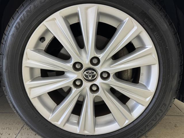 アルファード ２．５Ｓ　Ａパッケージ　ＡＬＰＩＮＥ１０インチナビ　ＡＬＰＩＮＥ１２．８インチ後席モニター　フルセグ　Ｂカメラ　Ｂｌｕｅｔｏｏｔｈ　ＥＴＣ　アダプティブクルコン　純正１８インチＡＷ　両側電動スライドドア　コーナーセンサー（34枚目）