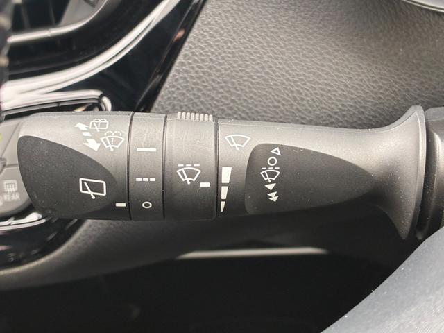 Ｃ－ＨＲ Ｓ　ＧＲスポーツ　８インチナビ　Ｂｌｕｅｔｏｏｔｈ接続　パノラミックビューモニター　ＥＴＣ　シートヒーター　アダプティブクルコン　オートハイビーム　ＬＥＤヘッドライト　ハーフレザーシート　純正１９インチＡＷ　ドラレコ（26枚目）