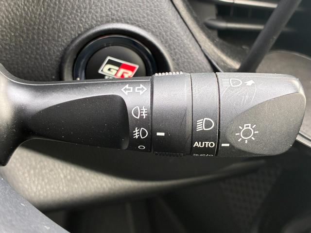 Ｃ－ＨＲ Ｓ　ＧＲスポーツ　８インチナビ　Ｂｌｕｅｔｏｏｔｈ接続　パノラミックビューモニター　ＥＴＣ　シートヒーター　アダプティブクルコン　オートハイビーム　ＬＥＤヘッドライト　ハーフレザーシート　純正１９インチＡＷ　ドラレコ（27枚目）