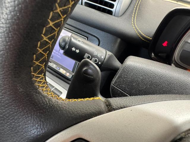 スマートフォーツークーペ mhdエディション シティフレーム パノラミックカラスルーフ カロッツェリアナビ TV バックモニター クルーズコントロール ドラレコ前後 シートヒーター 15インチAW 純正AW有 ETC パドルシフト 禁煙車(24枚目)