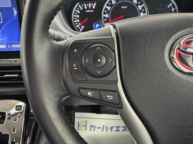 ヴォクシー ＺＳ　煌ＩＩ　ＡＬＰＩＮＥ１０インチナビ　ＡＬＰＩＮＥフリップダウンモニター　両側電動スライドドア　フルセグＴＶ　バックモニタ　衝突被害軽減ブレーキ　レーンキープアシスト　オートハイビーム　ＥＴＣ　プッシュスタート（28枚目）