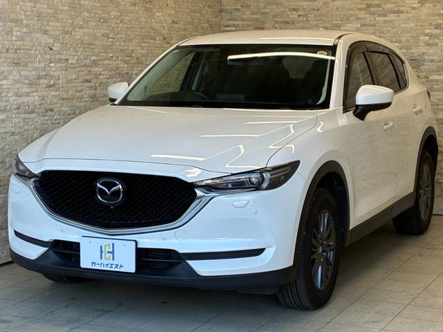 ＣＸ－５ ＸＤ　プロアクティブ　４ＷＤ　ナビ　ＴＶ　全方位カメ　Ｂｌｕｅｔｏｏｔｈ　純正１７インチＡＷ　ＥＴＣ　ＨＵＤ　ＢＳＭ　シートヒーター　アダプティブクルコン　メモリ付Ｐシート　ステアリングヒーター　Ｐバックドア　レーンキープ（2枚目）