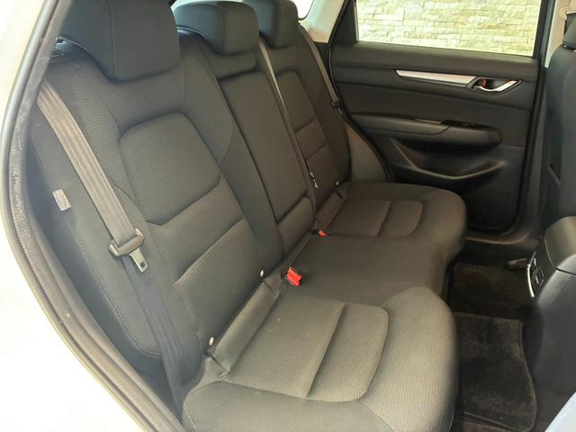 ＣＸ－５ ＸＤ　プロアクティブ　４ＷＤ　ナビ　ＴＶ　全方位カメ　Ｂｌｕｅｔｏｏｔｈ　純正１７インチＡＷ　ＥＴＣ　ＨＵＤ　ＢＳＭ　シートヒーター　アダプティブクルコン　メモリ付Ｐシート　ステアリングヒーター　Ｐバックドア　レーンキープ（10枚目）