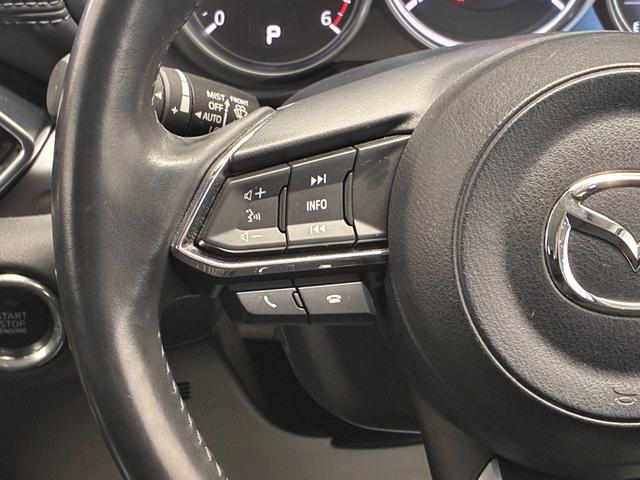 ＣＸ－５ ＸＤ　プロアクティブ　４ＷＤ　ナビ　ＴＶ　全方位カメ　Ｂｌｕｅｔｏｏｔｈ　純正１７インチＡＷ　ＥＴＣ　ＨＵＤ　ＢＳＭ　シートヒーター　アダプティブクルコン　メモリ付Ｐシート　ステアリングヒーター　Ｐバックドア　レーンキープ（24枚目）