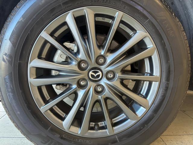 ＣＸ－５ ＸＤ　プロアクティブ　４ＷＤ　ナビ　ＴＶ　全方位カメ　Ｂｌｕｅｔｏｏｔｈ　純正１７インチＡＷ　ＥＴＣ　ＨＵＤ　ＢＳＭ　シートヒーター　アダプティブクルコン　メモリ付Ｐシート　ステアリングヒーター　Ｐバックドア　レーンキープ（34枚目）