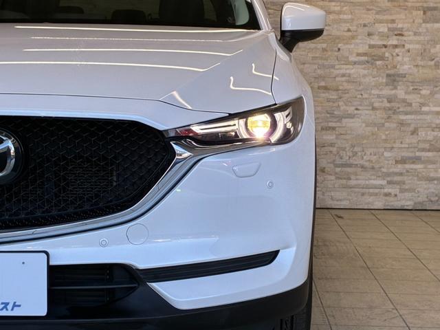 ＣＸ－５ ＸＤ　プロアクティブ　４ＷＤ　ナビ　ＴＶ　全方位カメ　Ｂｌｕｅｔｏｏｔｈ　純正１７インチＡＷ　ＥＴＣ　ＨＵＤ　ＢＳＭ　シートヒーター　アダプティブクルコン　メモリ付Ｐシート　ステアリングヒーター　Ｐバックドア　レーンキープ（35枚目）
