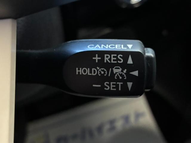 プリウス Sセーフティプラス モデリスタエアロ 純正9インチナビ TV Bカメ Bluetooth ETC アダプティブクルコン HUD パーキングアシスト オートマチックハイビーム オートライト レーンキープ LEDヘッドライト(27枚目)