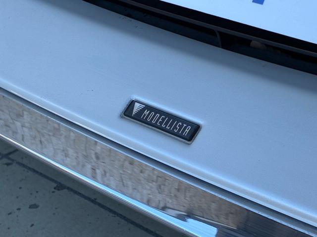 プリウス Sセーフティプラス モデリスタエアロ 純正9インチナビ TV Bカメ Bluetooth ETC アダプティブクルコン HUD パーキングアシスト オートマチックハイビーム オートライト レーンキープ LEDヘッドライト(31枚目)