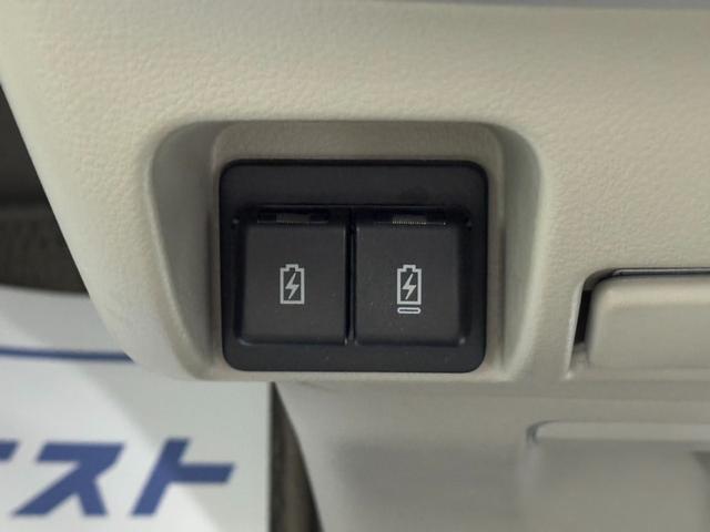 エブリイワゴン ＰＺターボスペシャル　ＫＥＮＷＯＯＤナビ　フルセグ　バックカメラ　Ｂｌｕｅｔｏｏｔｈ接続　ユニバーサルステップ　両側電スラ　シートヒーター　社外ステアリング　スズキスポーツローダウンスプリング　ＥＴＣ　純正１４インチＡＷ（29枚目）