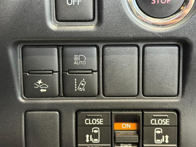 ヴォクシー ＺＳ　煌ＩＩ　アルパイン１１インチナビ　フリップダウンモニター　両側パワースライドドア　フルセグＴＶ　バックモニター　クルーズコントロール　衝突被害軽減ブレーキ　レーンキープ　オートハイビーム　ヘッドライトＬＥＤ（30枚目）