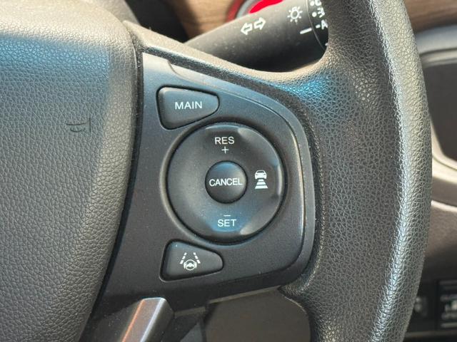 フリード Ｇ・ホンダセンシング　９インチプレミアムナビ　フルセグ　Ｂｌｕｅｔｏｏｔｈ接続　バックカメラ　ＥＴＣ　アダプティブクルコン　レーンキープ　シートヒーター　両側電動スライドドア　ＬＥＤヘッド　スマートキー　プッシュスタート（28枚目）