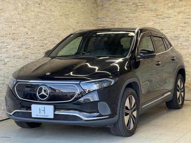 ＥＱＡ ＥＱＡ２５０　パノラミックスライディングルーフ　メーカーナビ　全方位モニター　フルセグ　Ｂｌｕｅｔｏｏｔｈ接続　ＨＵＤ　ＢＳＭ　純正１８インチＡＷ　ＥＴＣ２．０　メモリＰシート　Ｐリアゲート　シートヒーター（2枚目）