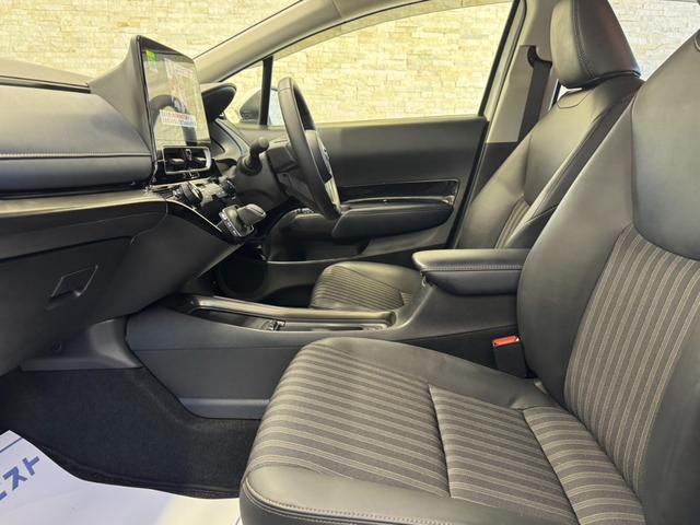 アクア Ｚ　トヨタセーフティセンス　純正１０インチナビ　フルセグ　Ｂｌｕｅｔｏｏｔｈ　ＢＳＭセット（パノラマミックビューモニター　Ｐサポートブレーキ）　ＥＴＣ　Ｐシート　シートＨ　ＬＥＤヘッド　ＯＰ１６インチＡＷ（9枚目）