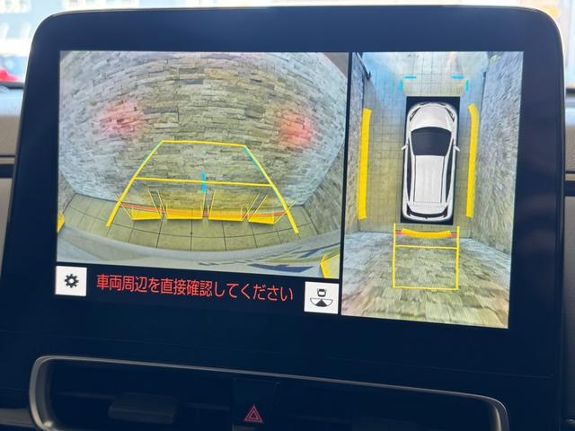 アクア Ｚ　トヨタセーフティセンス　純正１０インチナビ　フルセグ　Ｂｌｕｅｔｏｏｔｈ　ＢＳＭセット（パノラマミックビューモニター　Ｐサポートブレーキ）　ＥＴＣ　Ｐシート　シートＨ　ＬＥＤヘッド　ＯＰ１６インチＡＷ（21枚目）