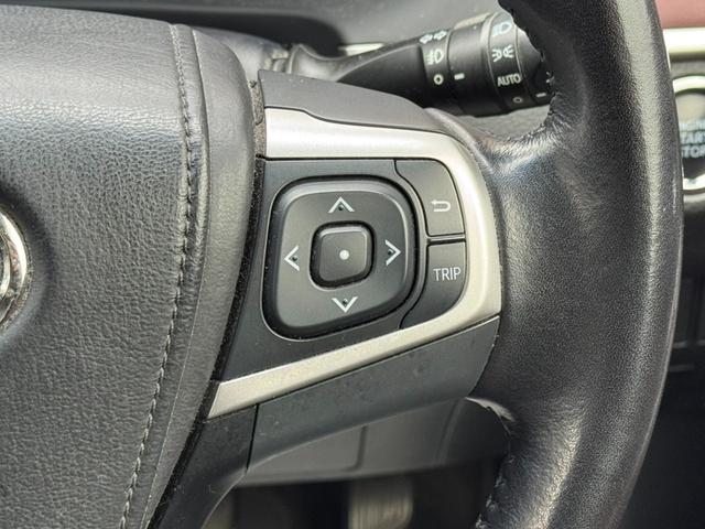 ハリアー エレガンス　フルエアロ　ディーラーナビ　フルセグ　Ｂｌｕｅｔｏｏｔｈ接続　バックカメラ　ＥＴＣ　ハーフレザーシート　パワーシート　ＬＥＤヘッド　オートライト　純正１７インチＡＷ　スマートキー　プッシュスタート（25枚目）