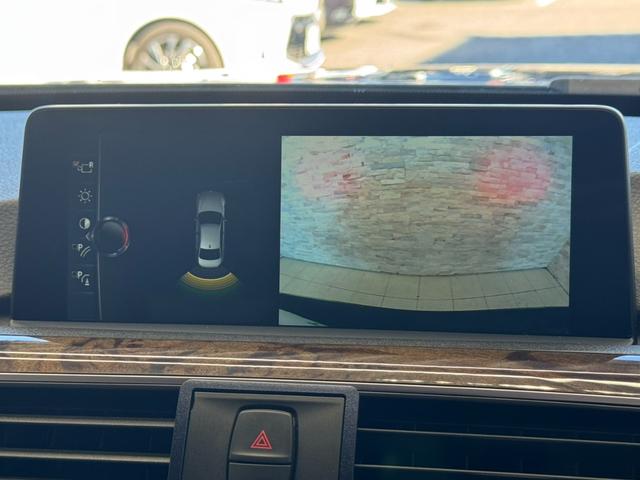 ３シリーズ ３２０ｄ　ラグジュアリー　純正ナビ　Ｂｌｕｅｔｏｏｔｈ接続　バックカメラ　メモリ付きパワーシート　ブラウンレザーシート　ＥＴＣ　クルーズコントロール　レーンキープ　ディスチャージドランプ　オートライト　純正１７インチＡＷ（20枚目）