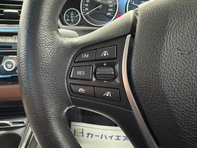 ３シリーズ ３２０ｄ　ラグジュアリー　純正ナビ　Ｂｌｕｅｔｏｏｔｈ接続　バックカメラ　メモリ付きパワーシート　ブラウンレザーシート　ＥＴＣ　クルーズコントロール　レーンキープ　ディスチャージドランプ　オートライト　純正１７インチＡＷ（26枚目）