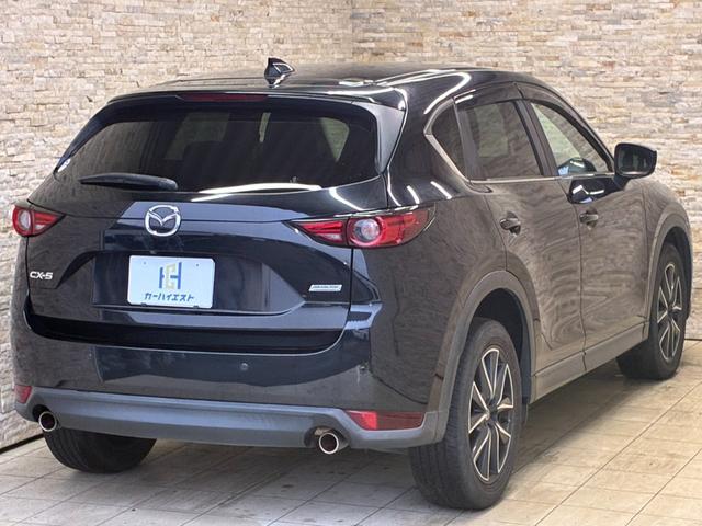 ＣＸ－５ ２０Ｓ　プロアクティブ　純正ナビ　フルセグＴＶ　Ｂカメ　Ｂｌｕｅｔｏｏｔｈ　ＥＴＣ　純正１９インチＡＷ　ＨＵＤ　アダプティブクルコン　レーンキープ　コーナーセンサー　ドラレコ　オートライト　アイドリングストップ　ＬＥＤヘッド（4枚目）