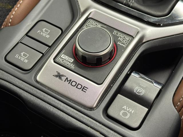 フォレスター アドバンス　４ＷＤ　純正ナビ　フルセグ　Ｂモニター　ＢＴ接続　ＴＶキャンセラー　シートヒーター　ステアリングヒーター　Ｆカメラ　Ｓカメラ　Ｐシート　Ｐリアゲート　ルーフレール　オートライト　純正１８インチＡＷ（24枚目）