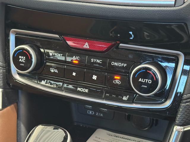 フォレスター アドバンス　４ＷＤ　純正ナビ　フルセグ　Ｂモニター　ＢＴ接続　ＴＶキャンセラー　シートヒーター　ステアリングヒーター　Ｆカメラ　Ｓカメラ　Ｐシート　Ｐリアゲート　ルーフレール　オートライト　純正１８インチＡＷ（25枚目）