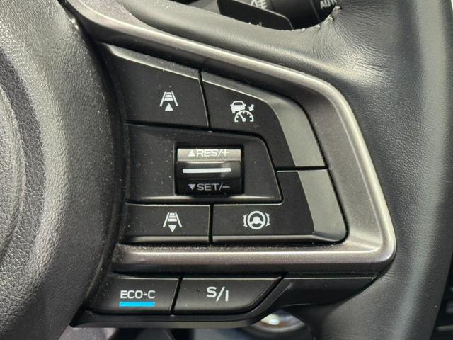 フォレスター アドバンス　４ＷＤ　純正ナビ　フルセグ　Ｂモニター　ＢＴ接続　ＴＶキャンセラー　シートヒーター　ステアリングヒーター　Ｆカメラ　Ｓカメラ　Ｐシート　Ｐリアゲート　ルーフレール　オートライト　純正１８インチＡＷ（27枚目）