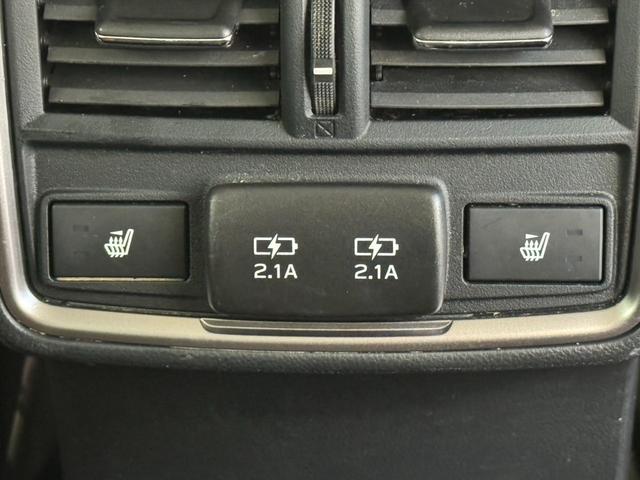 フォレスター アドバンス　４ＷＤ　純正ナビ　フルセグ　Ｂモニター　ＢＴ接続　ＴＶキャンセラー　シートヒーター　ステアリングヒーター　Ｆカメラ　Ｓカメラ　Ｐシート　Ｐリアゲート　ルーフレール　オートライト　純正１８インチＡＷ（36枚目）