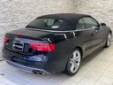 AUDI S5 CABRIOLET