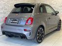 ABARTH ABARTH 595