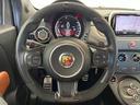 ABARTH ABARTH 595