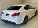 LEXUS IS F