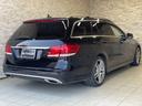 MERCEDES BENZ E-CLASS STATIONWAGON