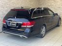 MERCEDES BENZ E-CLASS STATIONWAGON