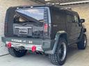 HUMMER HUMMER H2