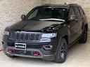 CHRYSLER JEEP JEEP GRAND CHEROKEE