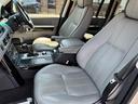 LAND ROVER RANGE ROVER VOGUE