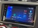 ＳＴＩ　ＳＴＩエアロ　ＳＴＩフロントリップ　ＳＴＩサイドリップ　ＲＳＲダウンサス　社外ディスプレイオーディオ　Ａｐｐｌｅｃａｒｐｌａｙ　Ｂｌｕｅｔｏｏｔｈ接続　ＥＴＣ　バックカメラ　ハーフレザーシート（18枚目）