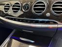 MERCEDES BENZ S-CLASS