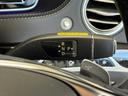 MERCEDES BENZ S-CLASS
