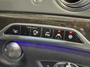 MERCEDES BENZ S-CLASS