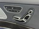 MERCEDES BENZ S-CLASS