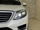 MERCEDES BENZ S-CLASS