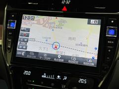 ハリアー プレミアム　ＴＲＤエアロ　パノラマルーフ　ハーフレザーシート　ＡＬＰＩＮＥナビ 0400370A30250623W001 4
