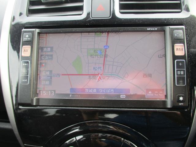 G 1オーナー SDナビ フルセグ バックカメラ Bluetooth接続 オートライト 走行28000Km(5枚目)