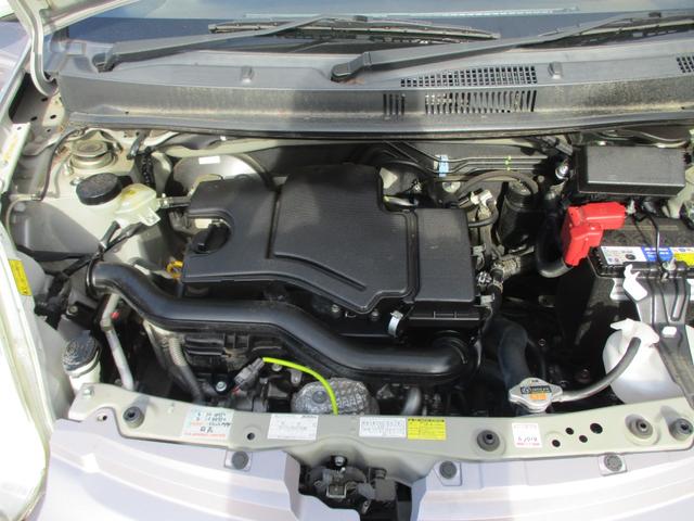 パッソ プラスハナ 1オーナー SDナビ ワンセグ バックカメラ HID フォグランプ i-stop オートエアコン ブルートゥース Dレコーダー 禁煙車 タイヤ9分山(7枚目)