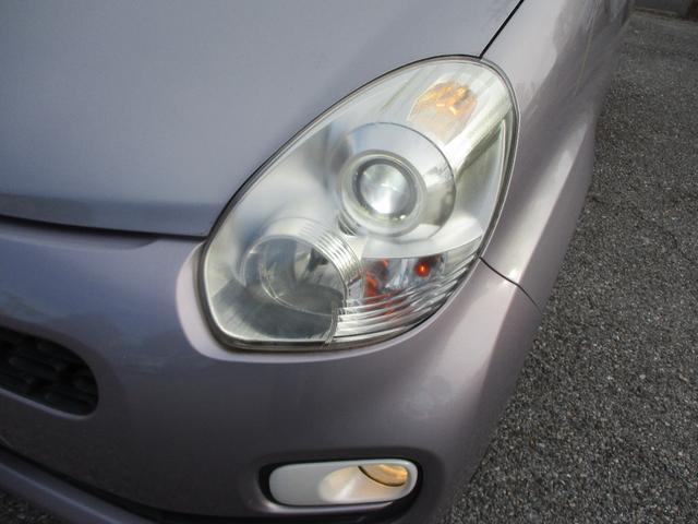 パッソ プラスハナ 1オーナー SDナビ ワンセグ バックカメラ HID フォグランプ i-stop オートエアコン ブルートゥース Dレコーダー 禁煙車 タイヤ9分山(25枚目)